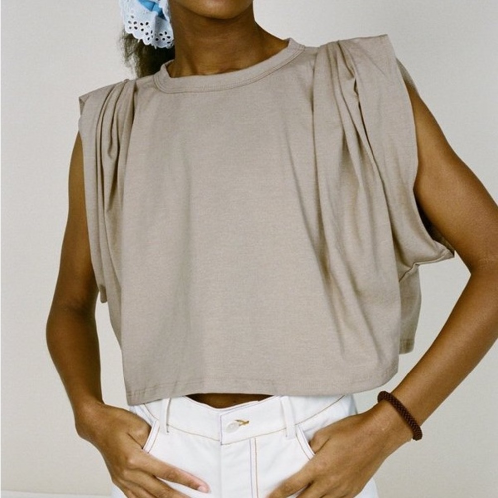 Line By K Freya T-Shirt